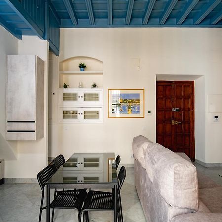 Casa Palacio Dona Guiomar Sevilla Eksteriør billede