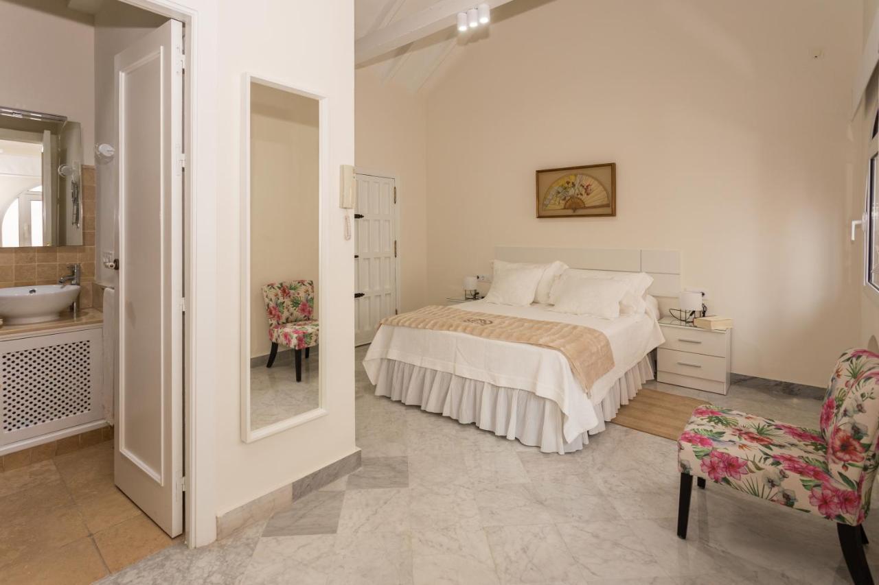 Casa Palacio Dona Guiomar Sevilla Eksteriør billede
