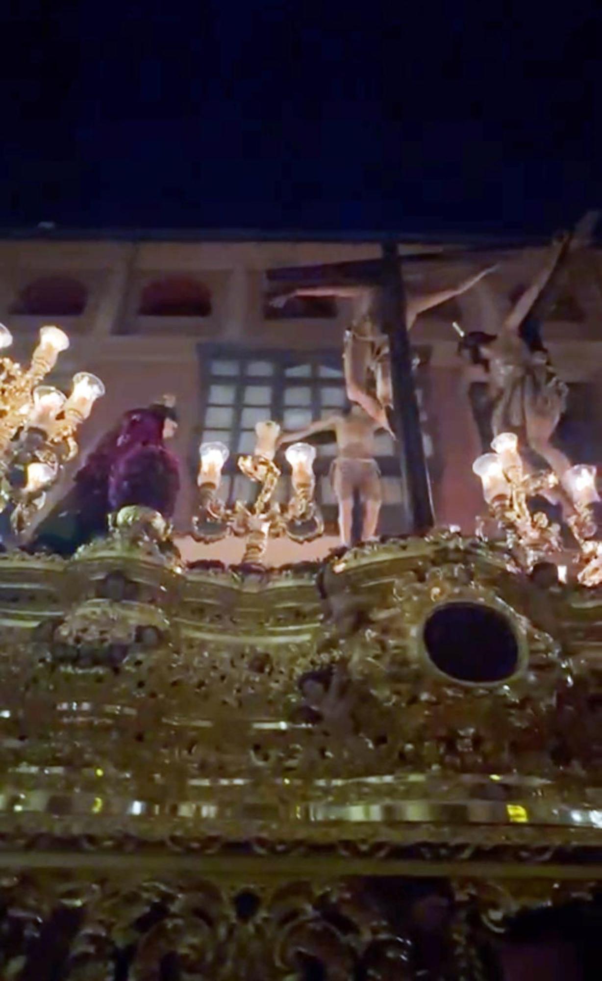 Casa Palacio Dona Guiomar Sevilla Eksteriør billede