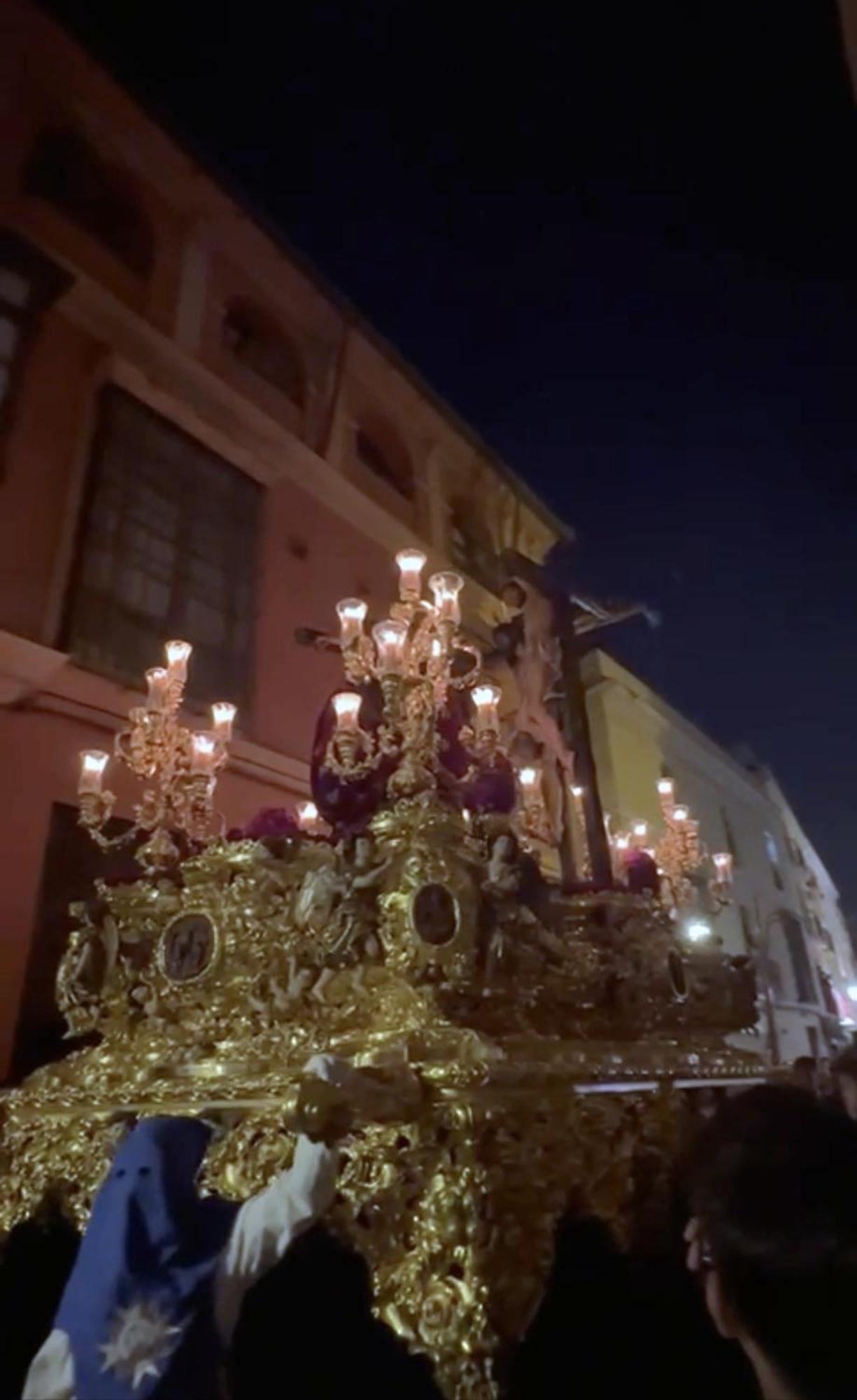 Casa Palacio Dona Guiomar Sevilla Eksteriør billede