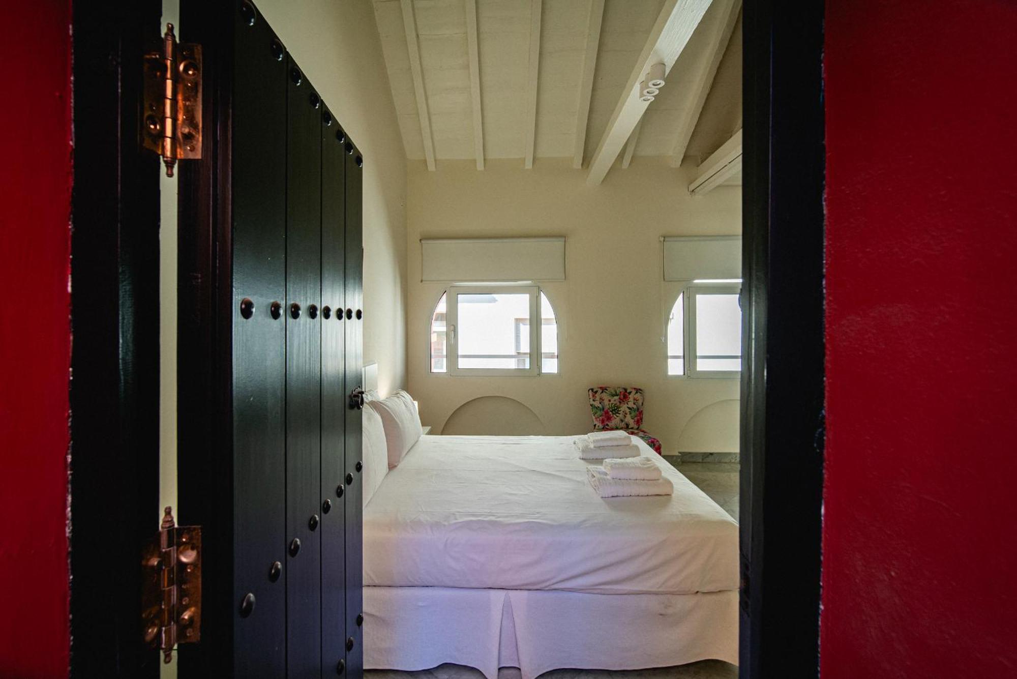 Casa Palacio Dona Guiomar Sevilla Eksteriør billede