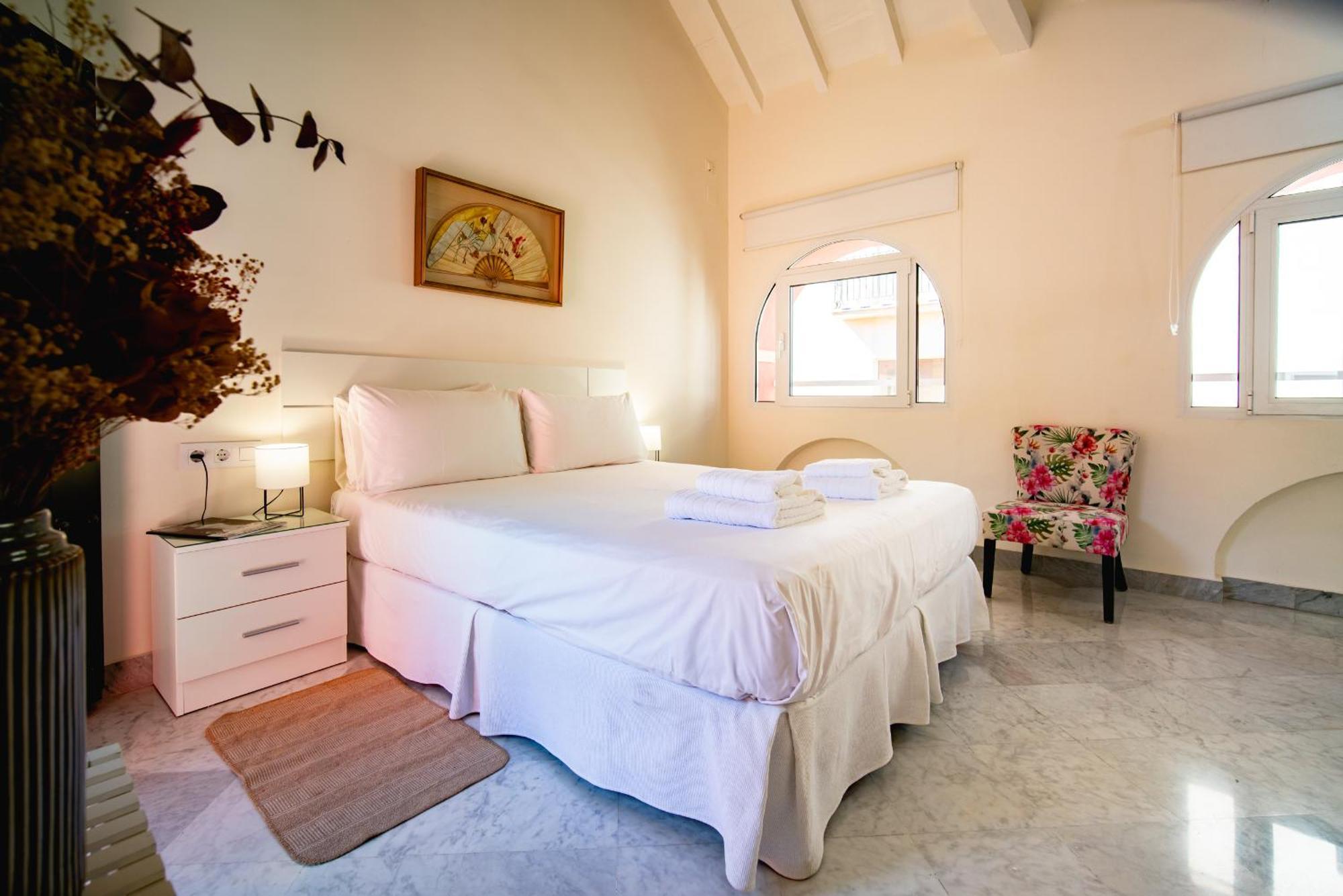 Casa Palacio Dona Guiomar Sevilla Eksteriør billede