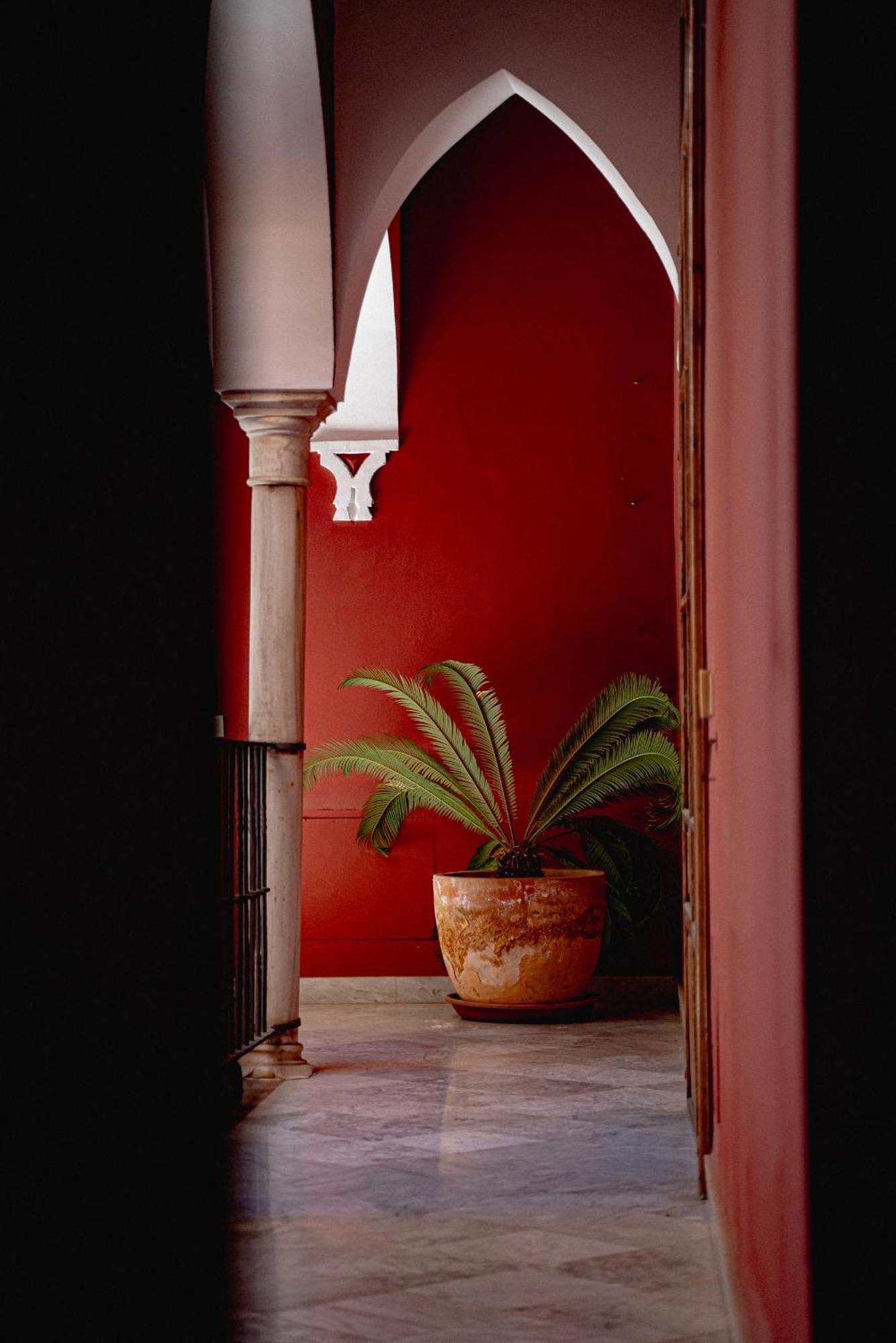 Casa Palacio Dona Guiomar Sevilla Eksteriør billede