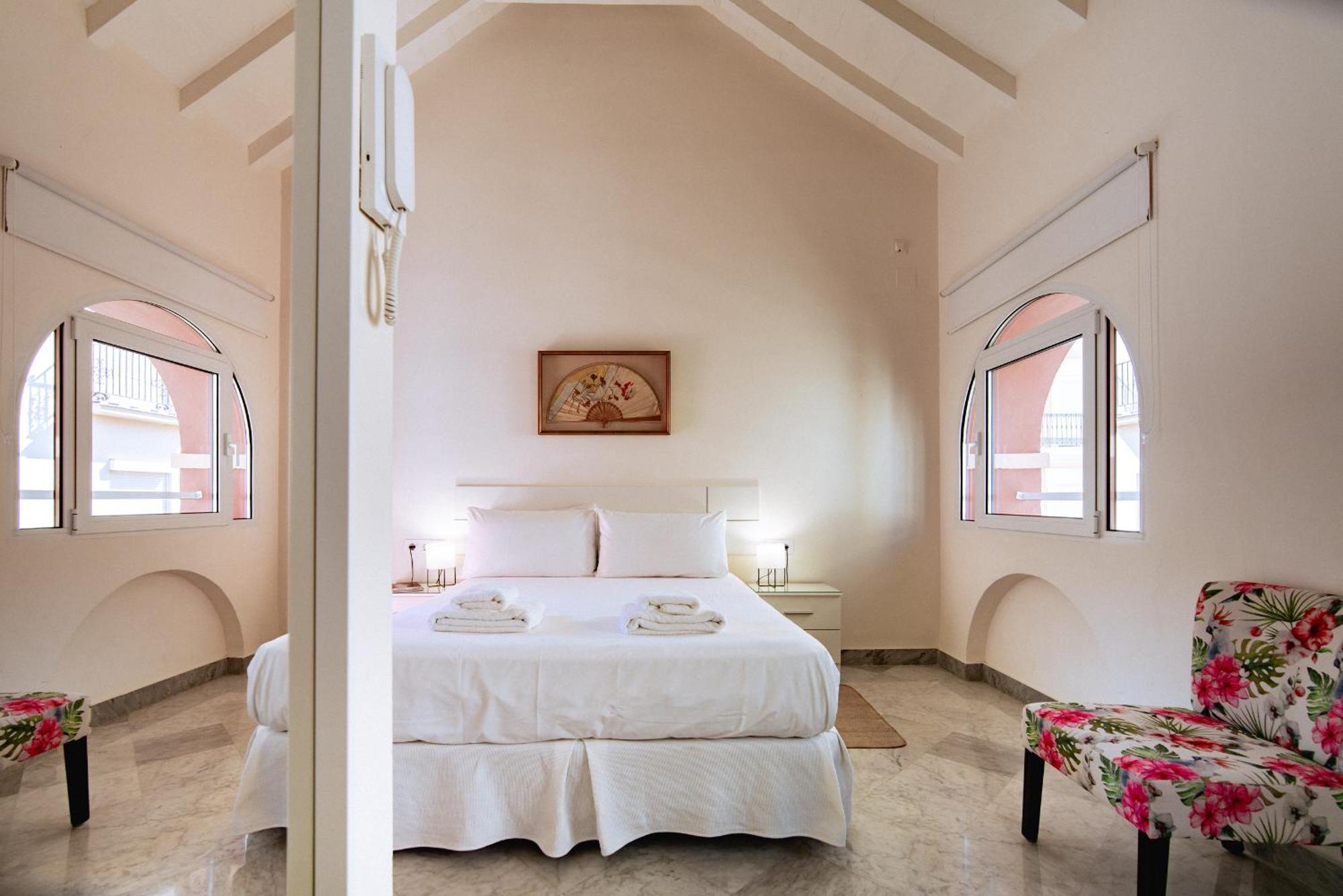 Casa Palacio Dona Guiomar Sevilla Eksteriør billede