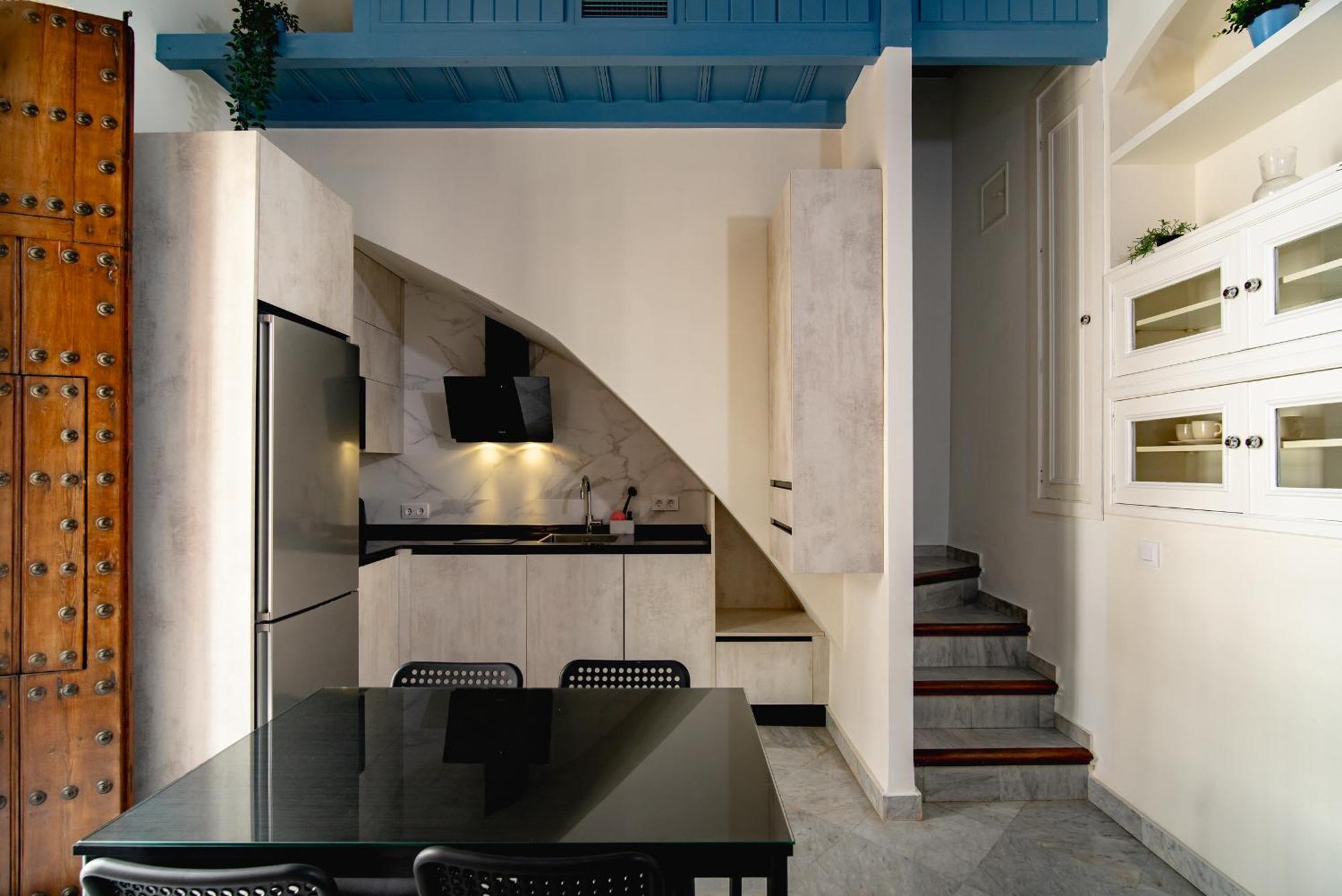 Casa Palacio Dona Guiomar Sevilla Eksteriør billede